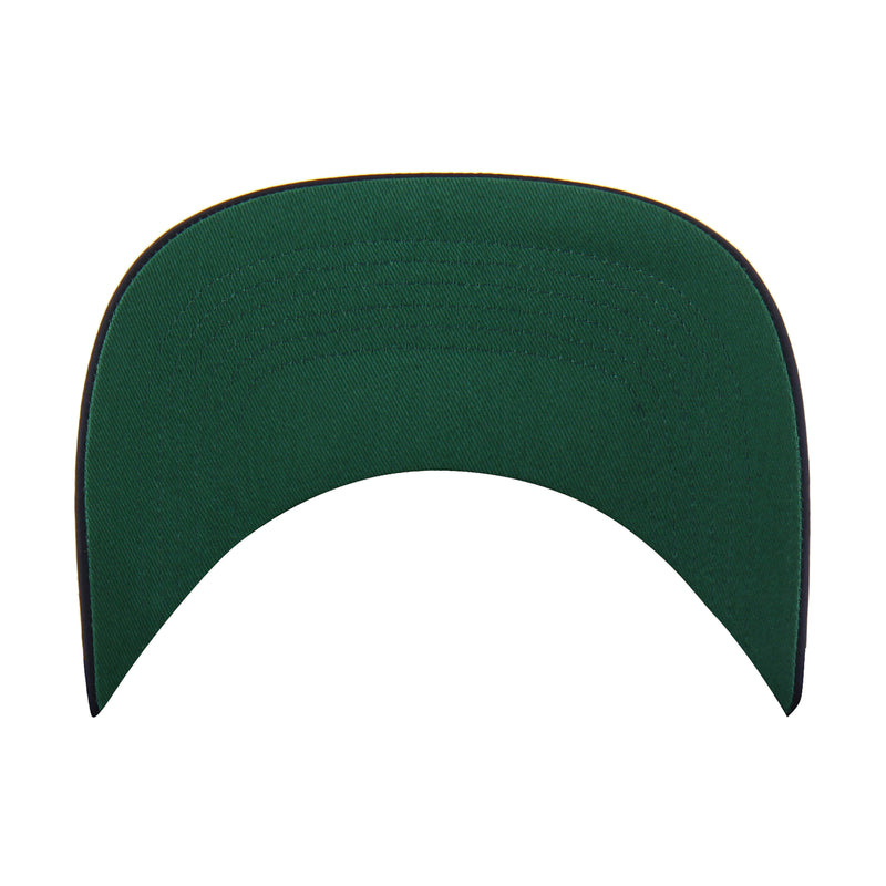 MILWAUKEE BREWERS FRAME OUT NYLON '47 HITCH