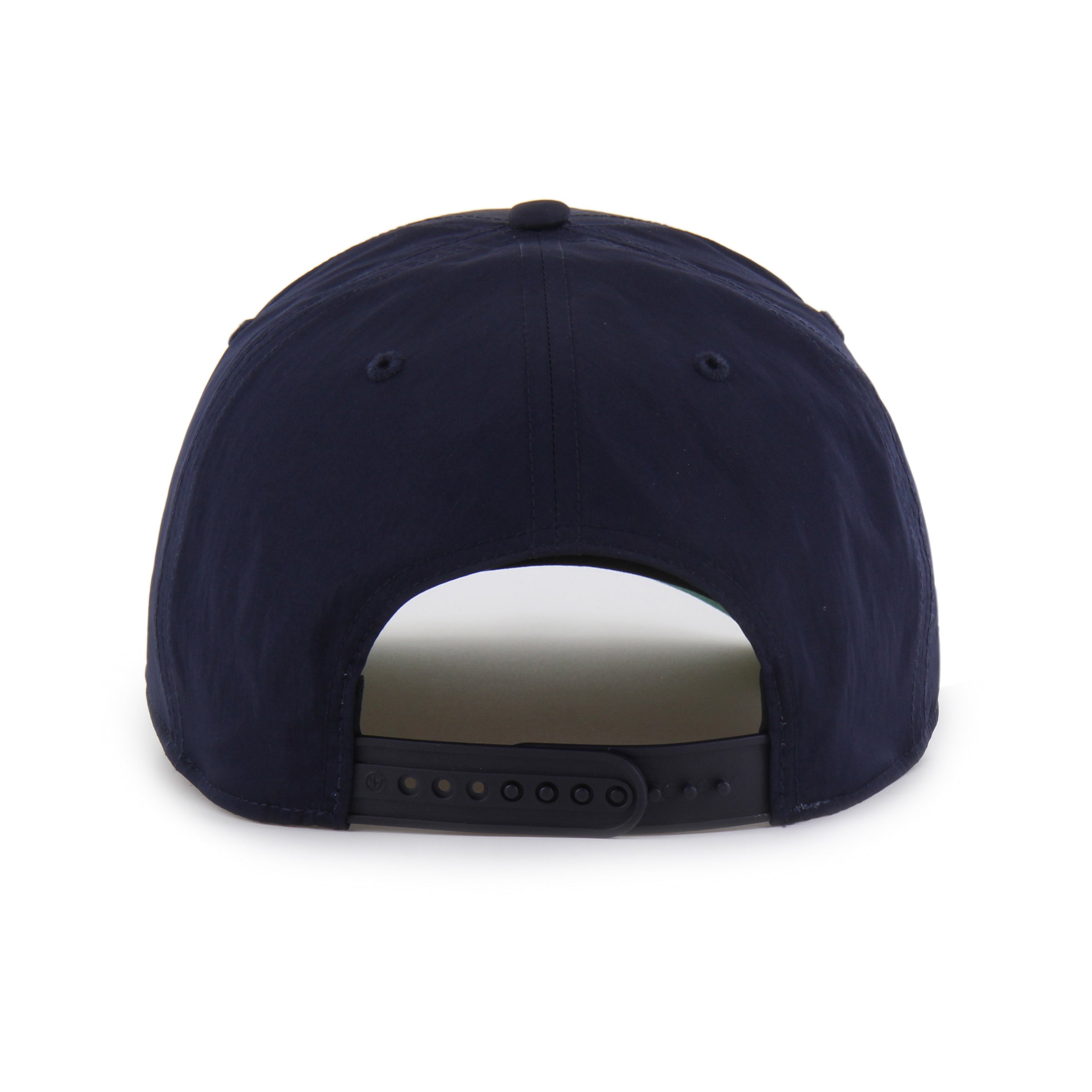 NEW YORK YANKEES FRAME OUT NYLON '47 HITCH - Navy