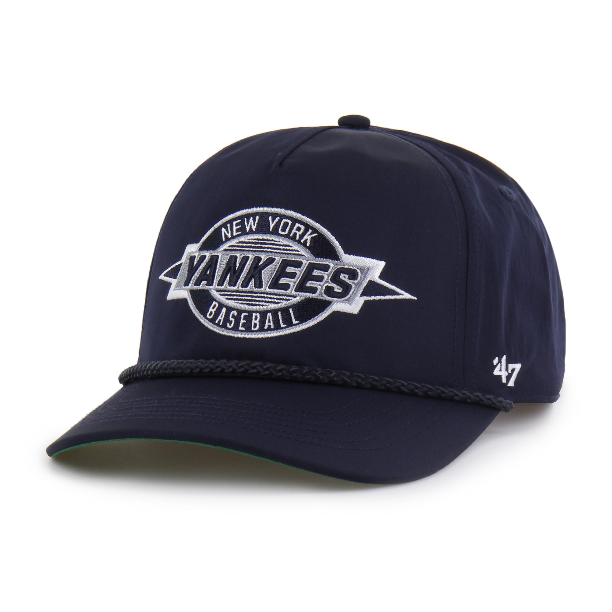 NEW YORK YANKEES FRAME OUT NYLON '47 HITCH