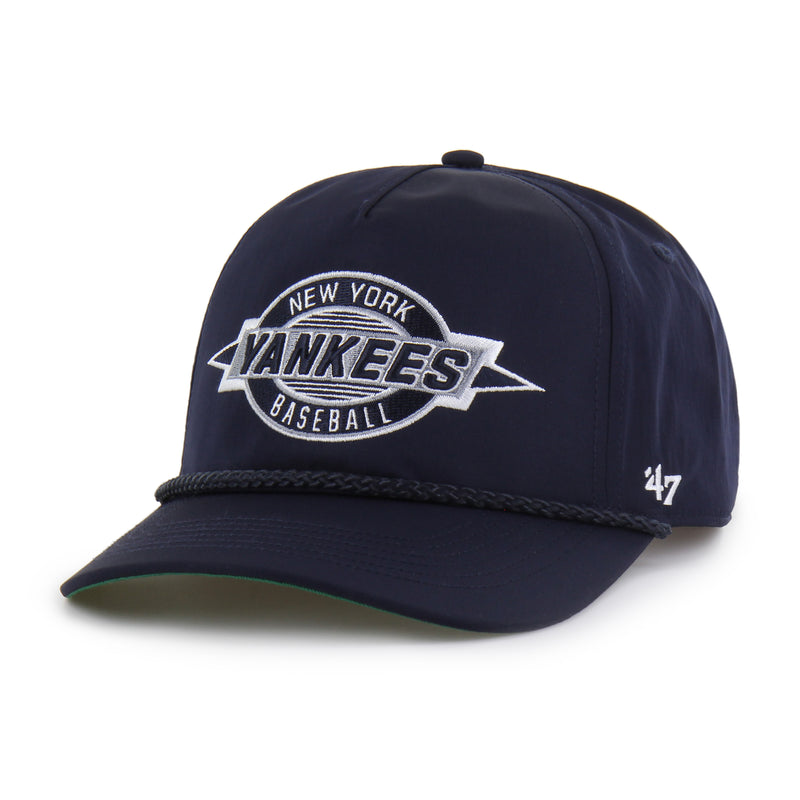 NEW YORK YANKEES FRAME OUT NYLON '47 HITCH