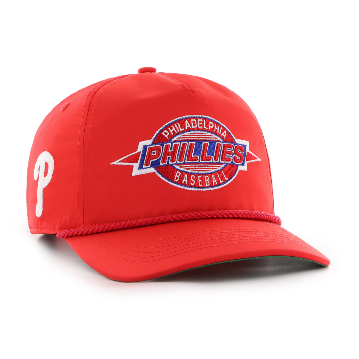 PHILADELPHIA PHILLIES FRAME OUT NYLON '47 HITCH