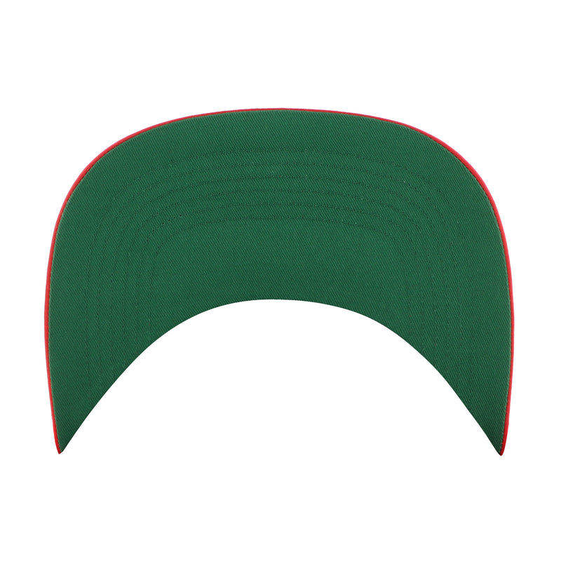 PHILADELPHIA PHILLIES FRAME OUT NYLON '47 HITCH