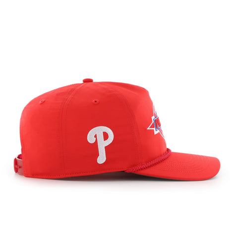 PHILADELPHIA PHILLIES FRAME OUT NYLON '47 HITCH