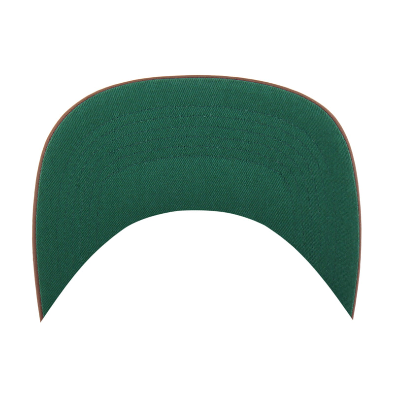 SAN DIEGO PADRES FRAME OUT NYLON '47 HITCH
