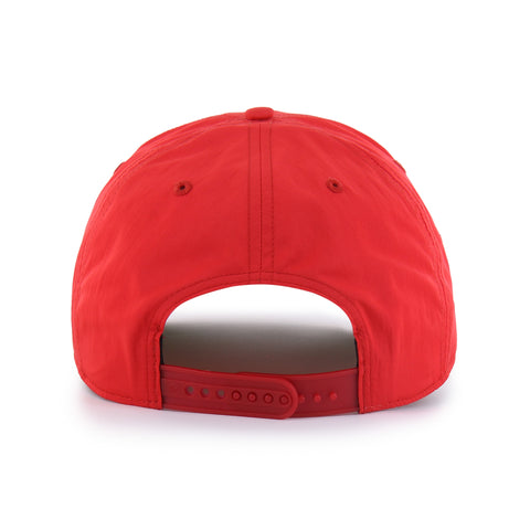 ST. LOUIS CARDINALS FRAME OUT NYLON '47 HITCH