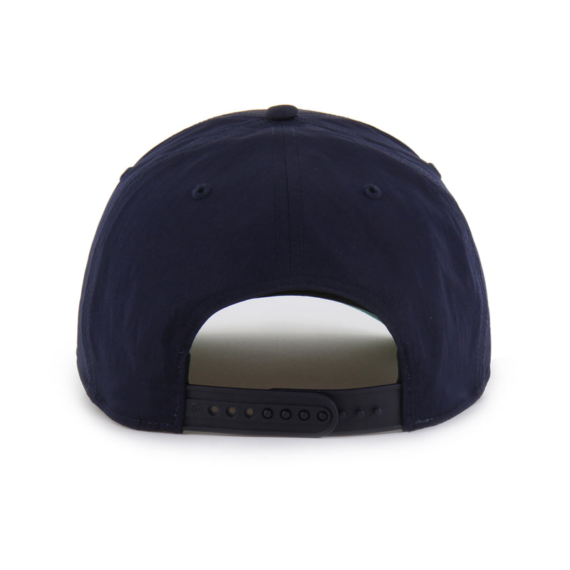 SEATTLE MARINERS FRAME OUT NYLON '47 HITCH