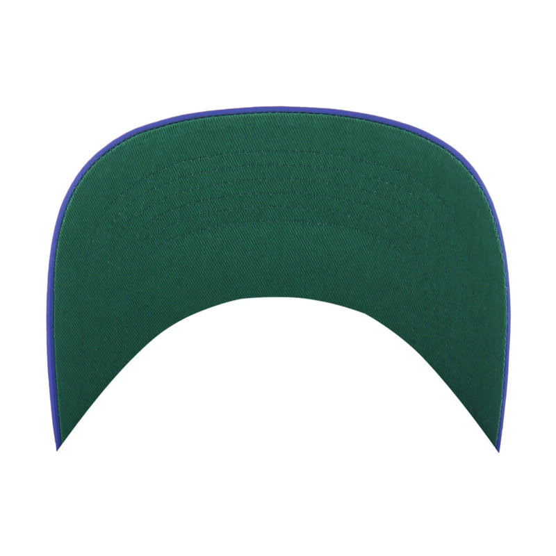 TEXAS RANGERS FRAME OUT NYLON '47 HITCH