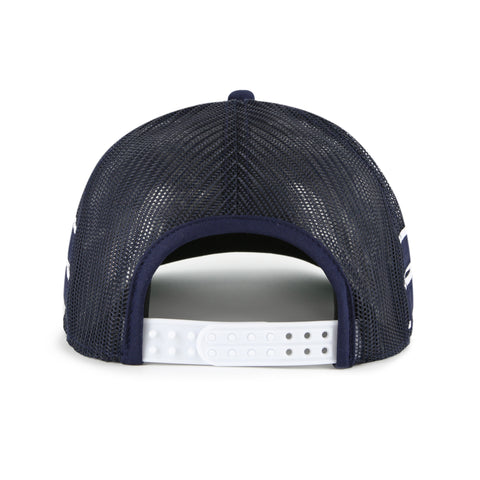 BOSTON RED SOX GRANDSTAND '47 HITCH FOAM FRONT