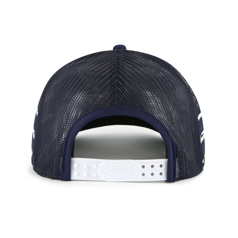 BOSTON RED SOX GRANDSTAND '47 HITCH FOAM FRONT