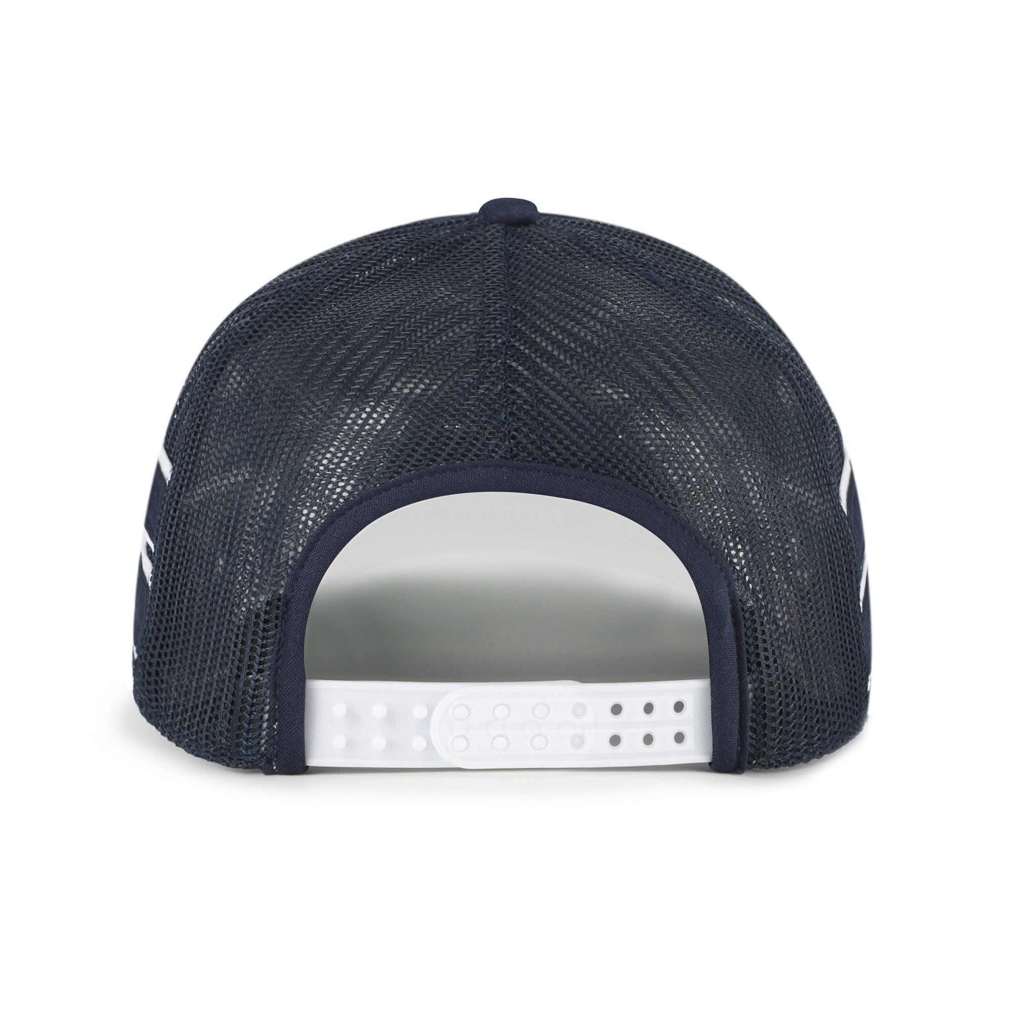 CLEVELAND GUARDIANS GRANDSTAND '47 HITCH FOAM FRONT