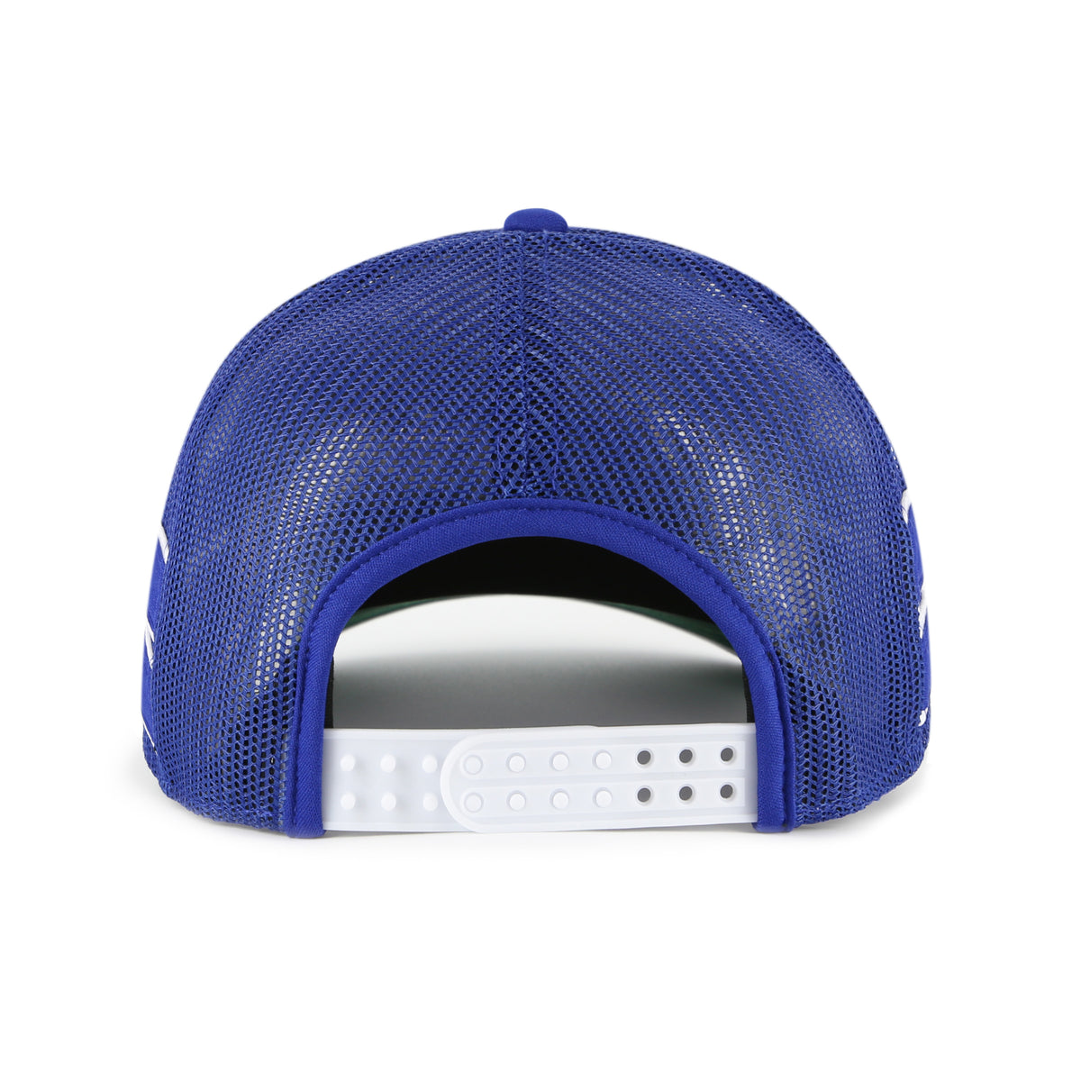 LOS ANGELES DODGERS GRANDSTAND '47 HITCH FOAM FRONT