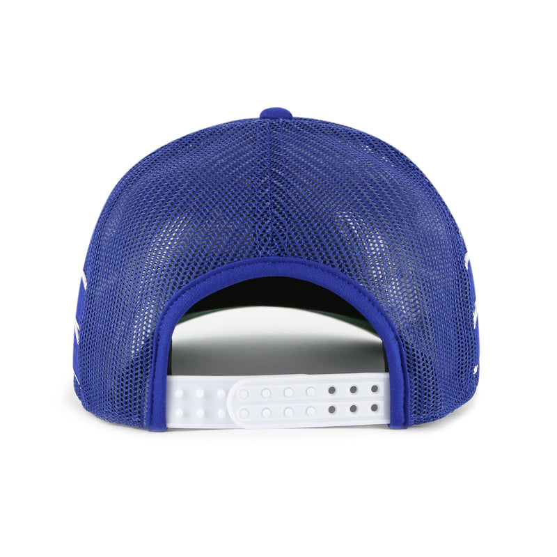 LOS ANGELES DODGERS GRANDSTAND '47 HITCH FOAM FRONT