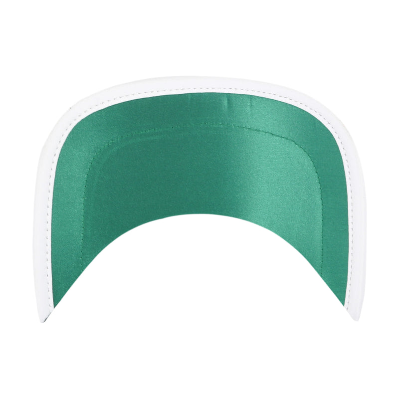 LOS ANGELES DODGERS GRANDSTAND '47 HITCH FOAM FRONT