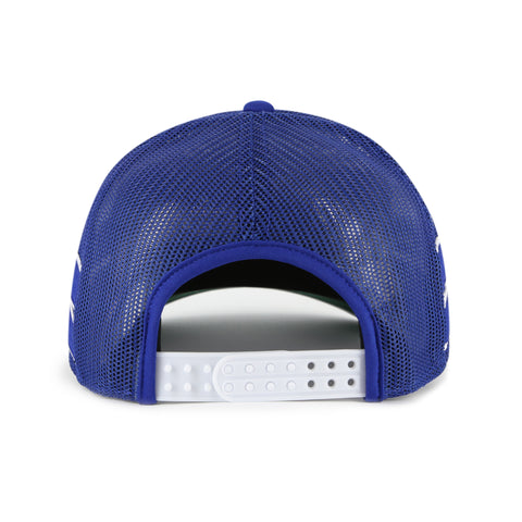 NEW YORK METS GRANDSTAND '47 HITCH FOAM FRONT