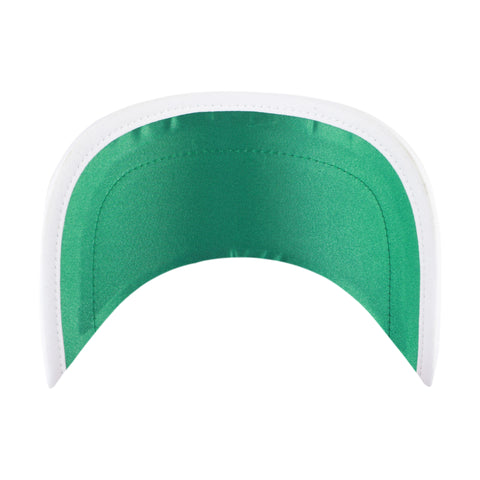 NEW YORK METS GRANDSTAND '47 HITCH FOAM FRONT