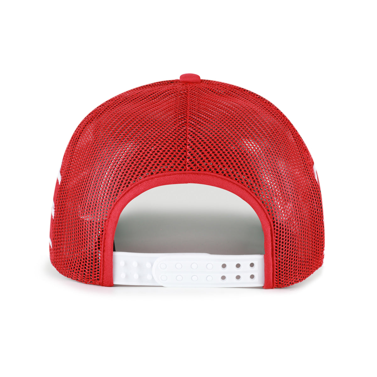 ST. LOUIS CARDINALS GRANDSTAND '47 HITCH FOAM FRONT