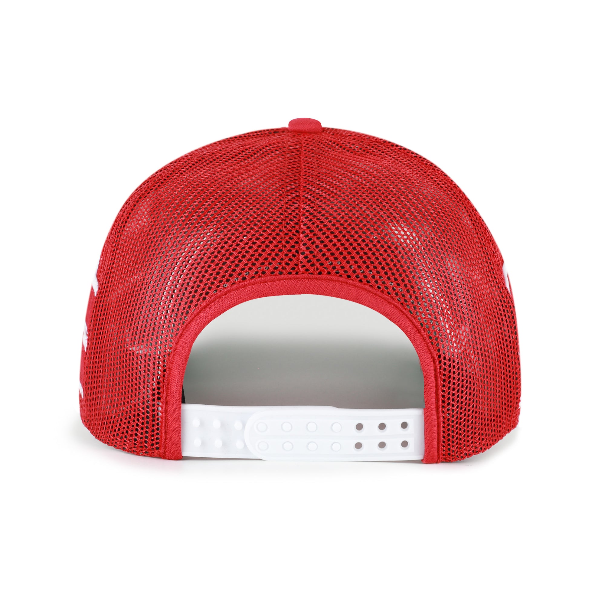 ST. LOUIS CARDINALS GRANDSTAND '47 HITCH FOAM FRONT