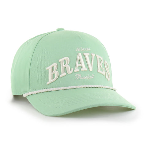 ATLANTA BRAVES GELATO '47 HITCH