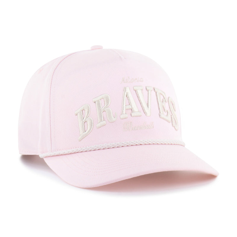 ATLANTA BRAVES GELATO '47 HITCH