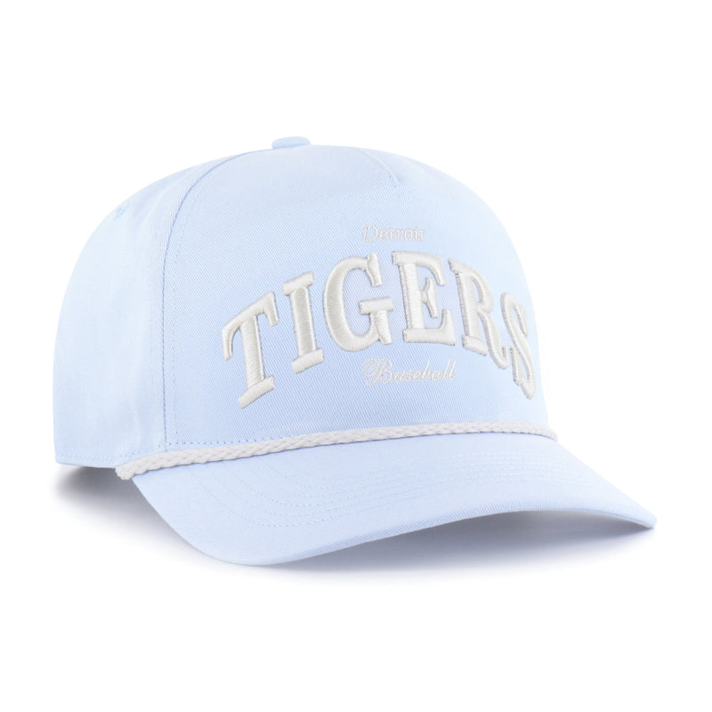 DETROIT TIGERS GELATO '47 HITCH