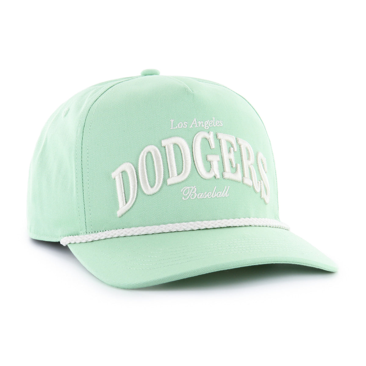LOS ANGELES DODGERS GELATO '47 HITCH