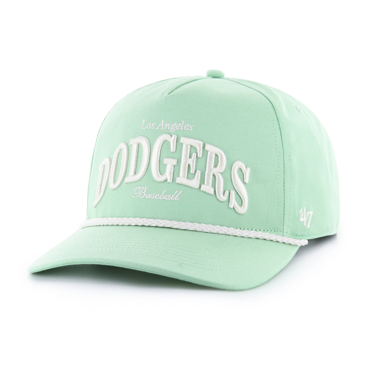 LOS ANGELES DODGERS GELATO '47 HITCH