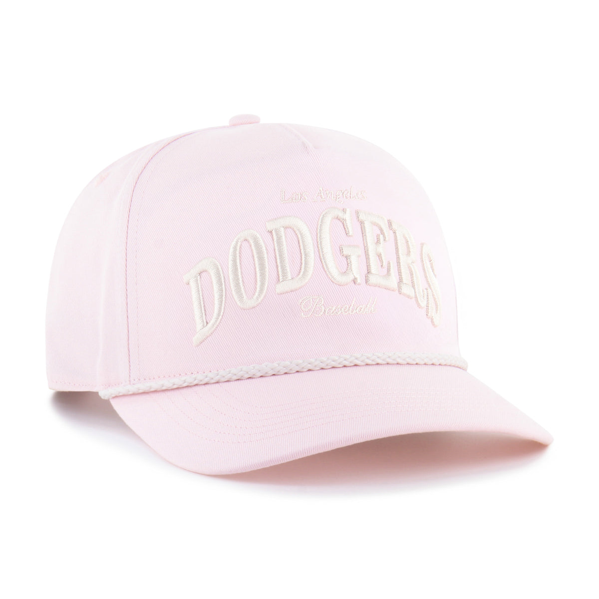 LOS ANGELES DODGERS GELATO '47 HITCH