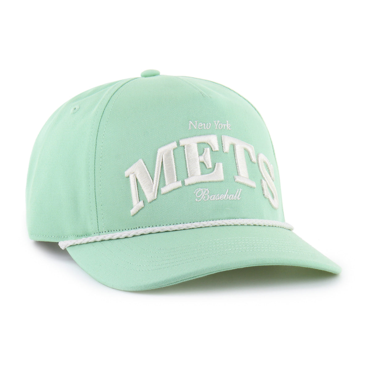 NEW YORK METS GELATO '47 HITCH