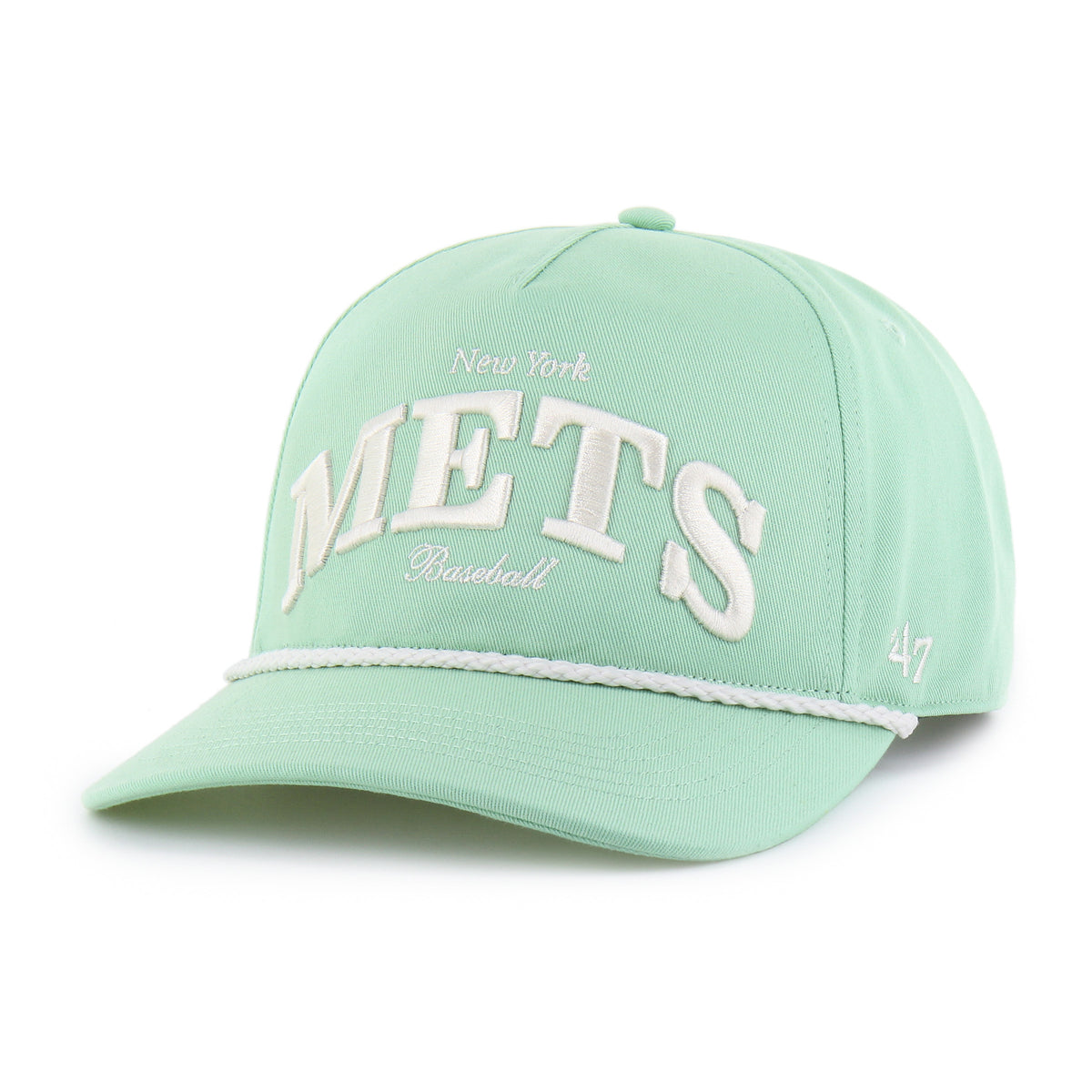 NEW YORK METS GELATO '47 HITCH