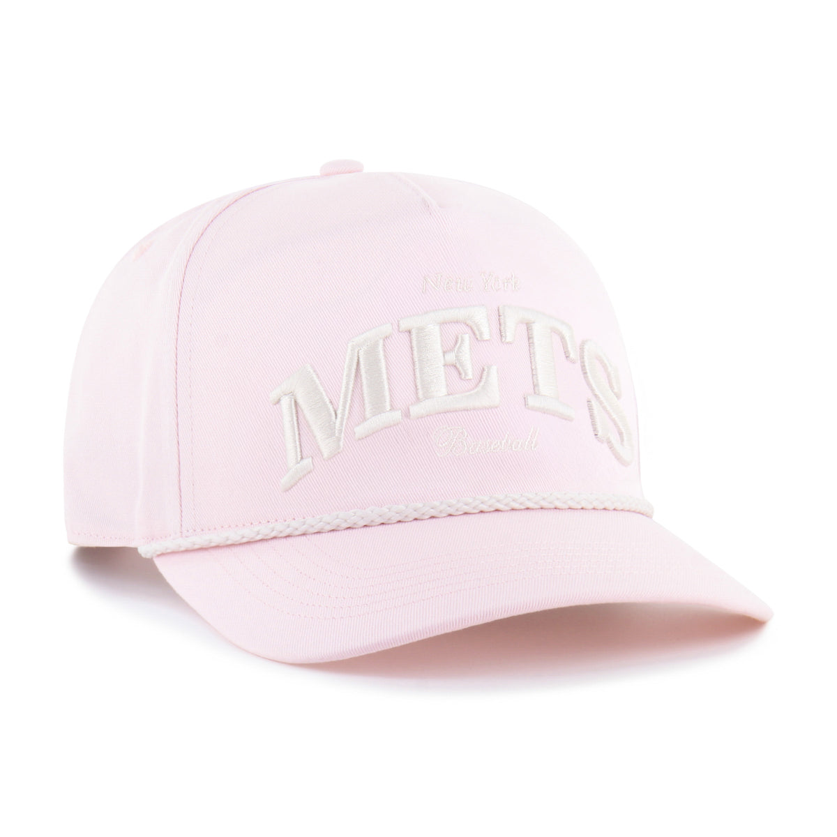 NEW YORK METS GELATO '47 HITCH