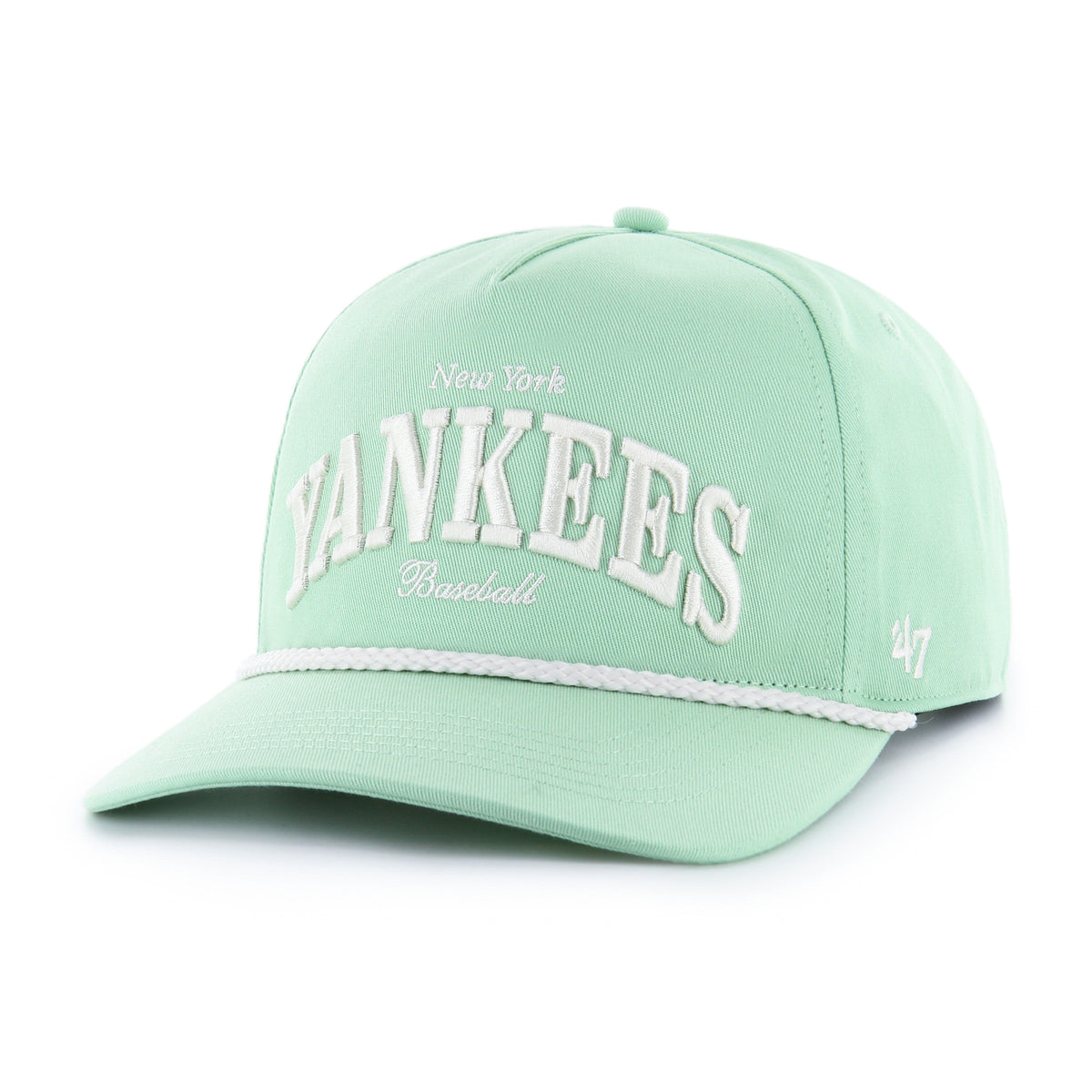NEW YORK YANKEES GELATO '47 HITCH