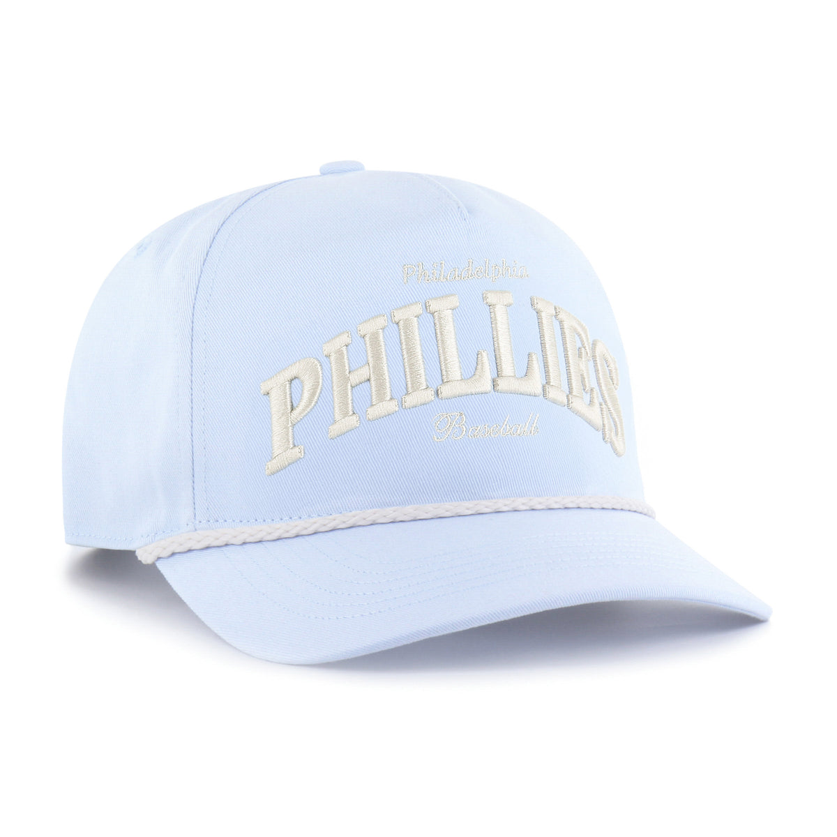 PHILADELPHIA PHILLIES GELATO '47 HITCH