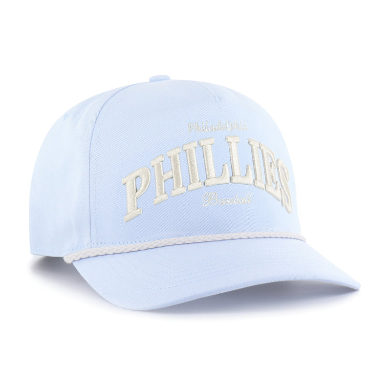 PHILADELPHIA PHILLIES GELATO '47 HITCH