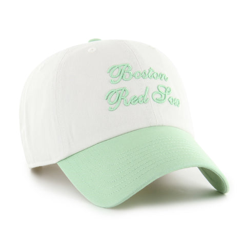 BOSTON RED SOX GELATO TWO TONE '47 CLEAN UP