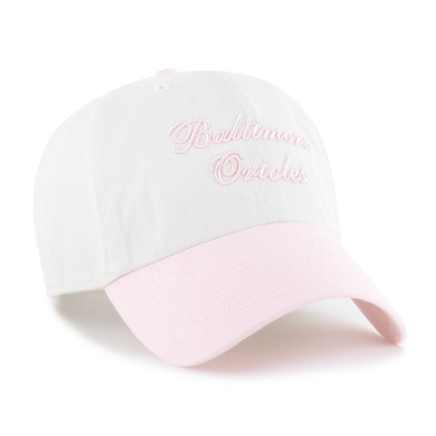 BALTIMORE ORIOLES GELATO TWO TONE '47 CLEAN UP