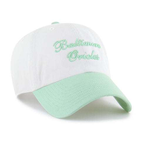 BALTIMORE ORIOLES GELATO TWO TONE '47 CLEAN UP
