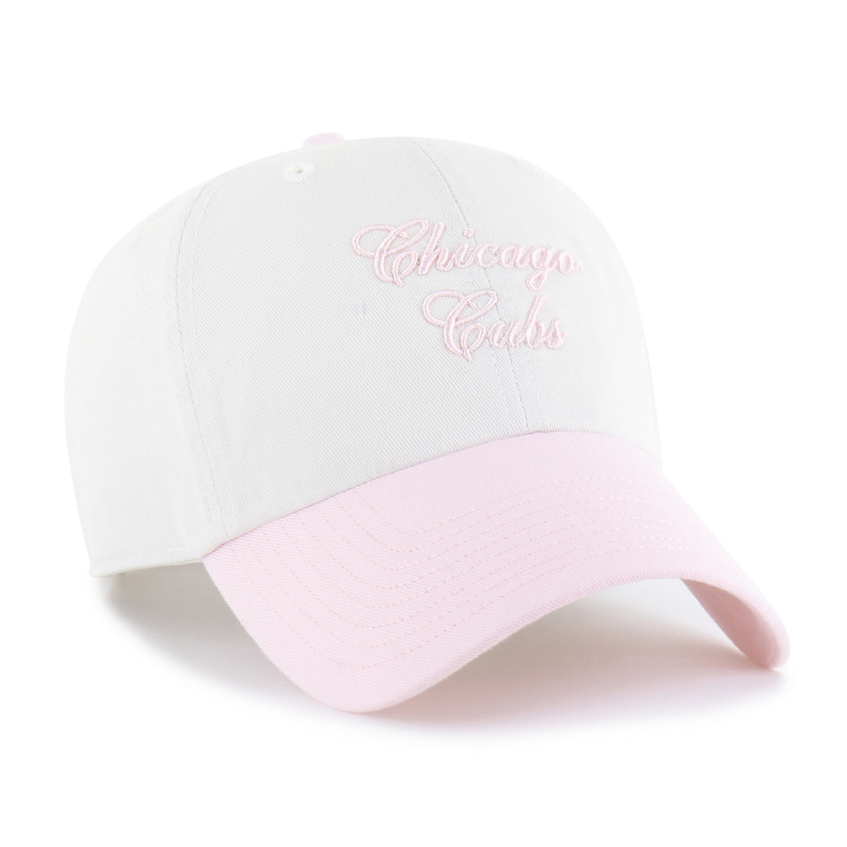 CHICAGO CUBS GELATO TWO TONE '47 CLEAN UP