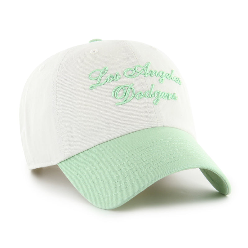 LOS ANGELES DODGERS GELATO TWO TONE '47 CLEAN UP
