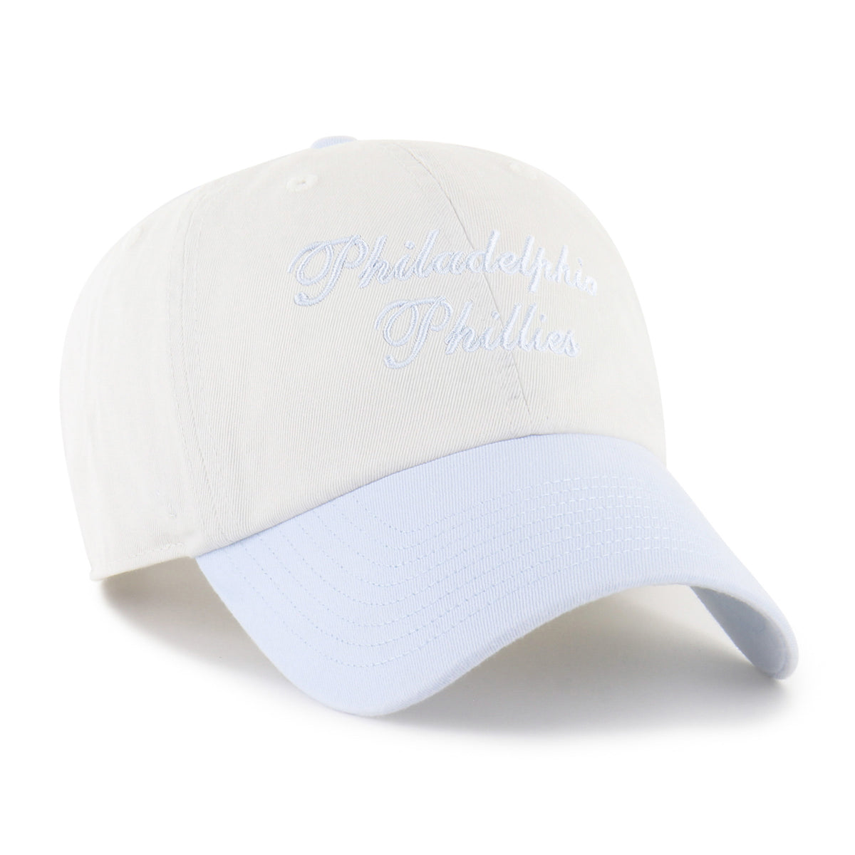 PHILADELPHIA PHILLIES GELATO TWO TONE '47 CLEAN UP