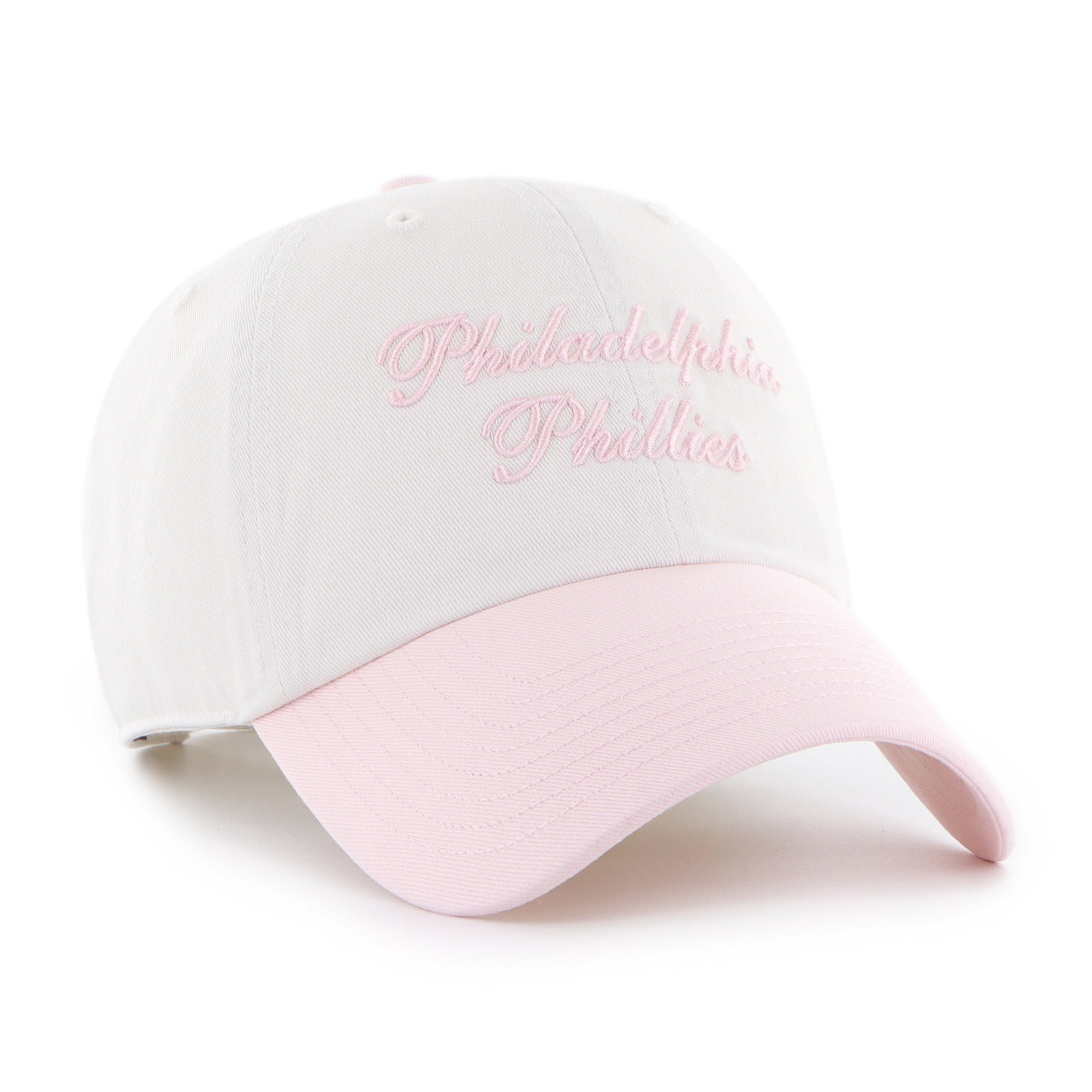 PHILADELPHIA PHILLIES GELATO TWO TONE '47 CLEAN UP