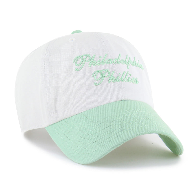 PHILADELPHIA PHILLIES GELATO TWO TONE '47 CLEAN UP
