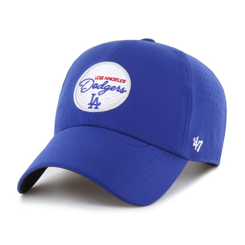 LOS ANGELES DODGERS GIMME MORE '47 CLEAN UP