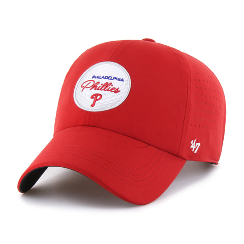 PHILADELPHIA PHILLIES GIMME MORE '47 CLEAN UP