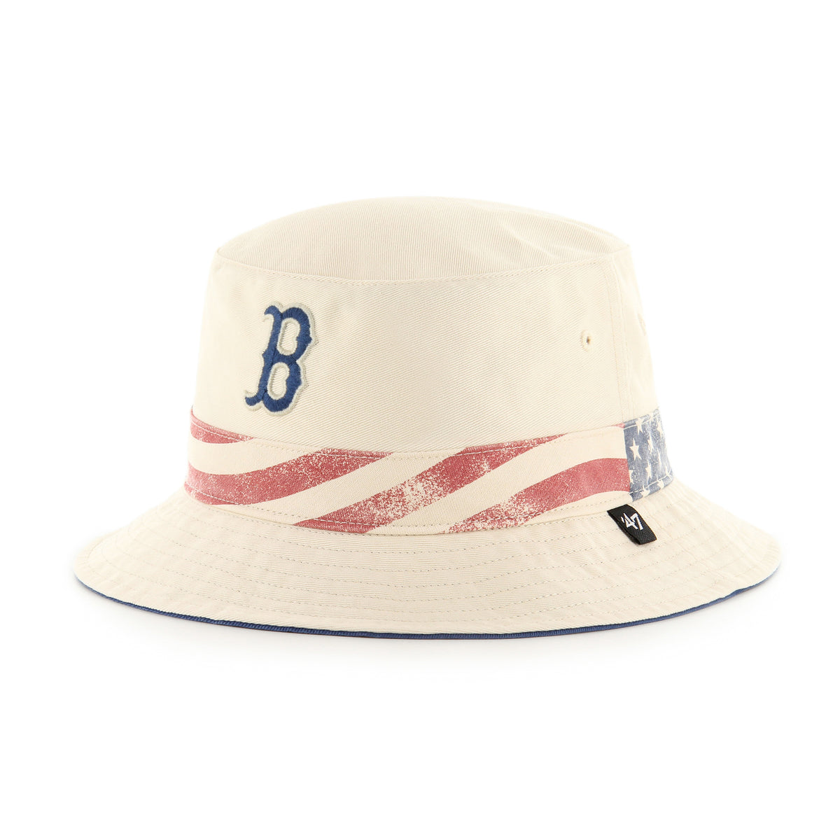 BOSTON RED SOX GLORY DAZE '47 BUCKET