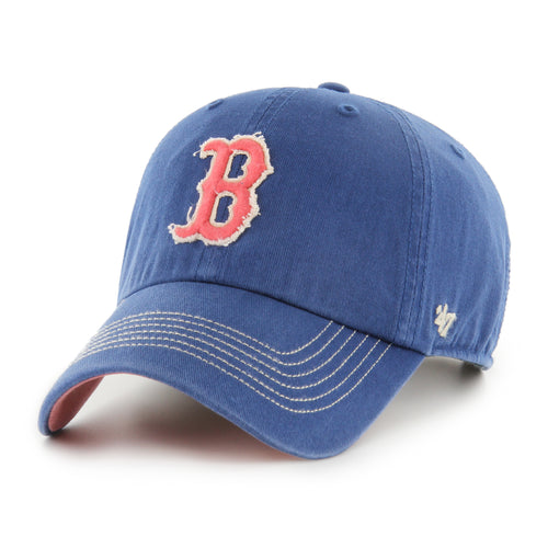 BOSTON RED SOX GLORY DAZE '47 CLEAN UP