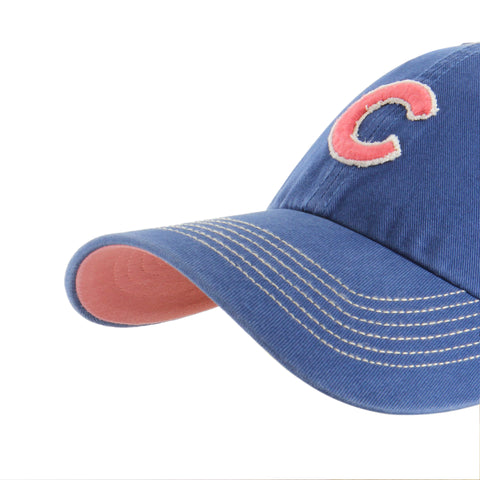 CHICAGO CUBS GLORY DAZE '47 CLEAN UP