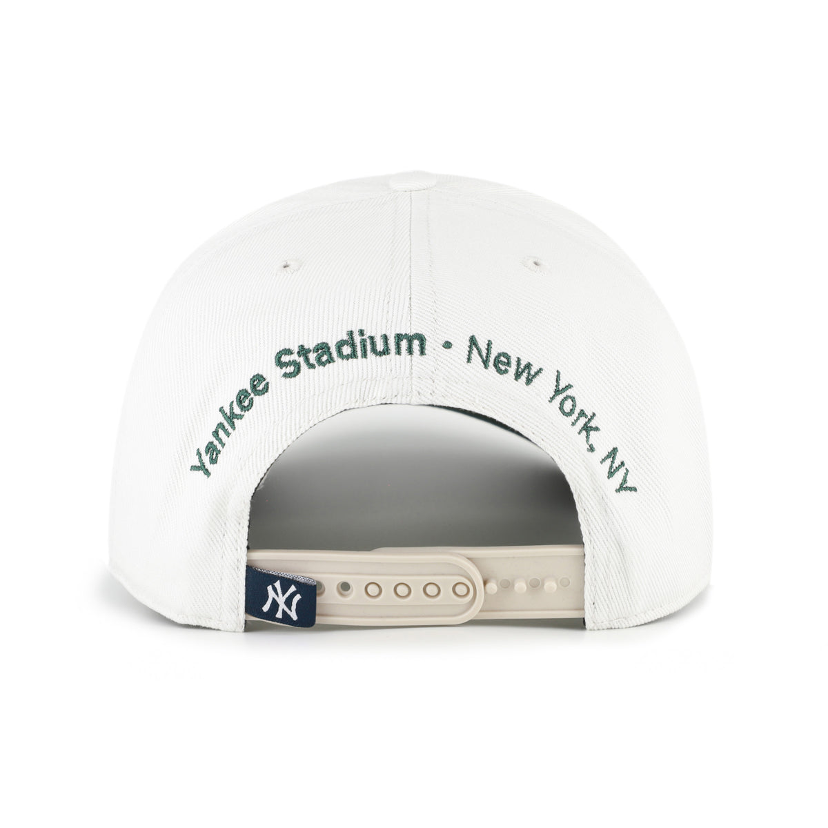 NEW YORK YANKEES GALLERY '47 HITCH
