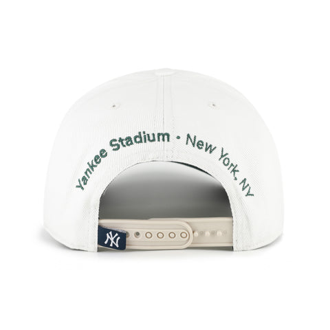 NEW YORK YANKEES GALLERY '47 HITCH