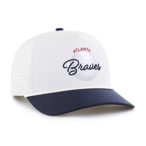 ATLANTA BRAVES GIMME ROPE '47 HITCH