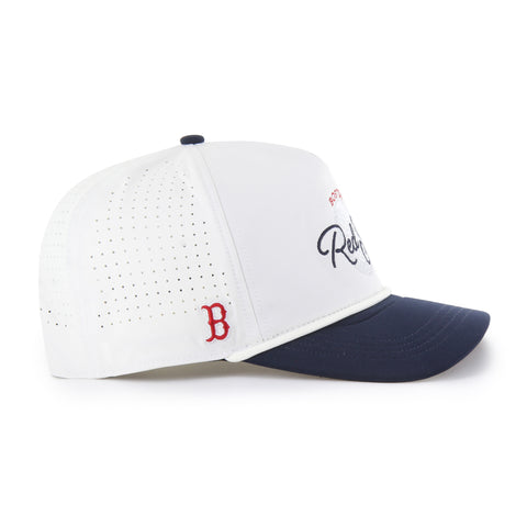 BOSTON RED SOX GIMME ROPE '47 HITCH
